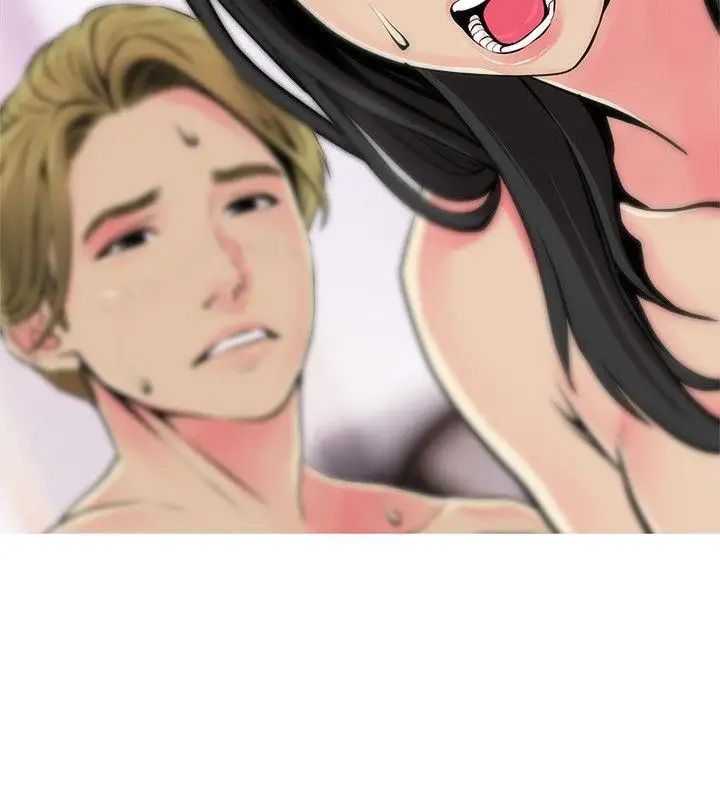 阿姨的秘密情事第38话-混乱的俊赫