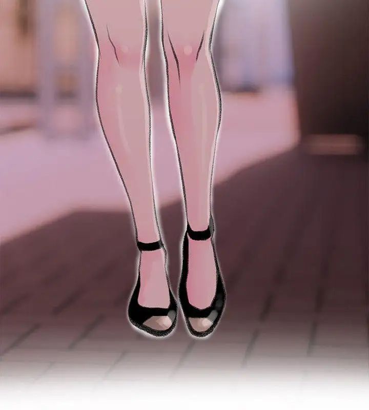 阿姨的秘密情事第43话-阿姨，妳在吃醋吗?