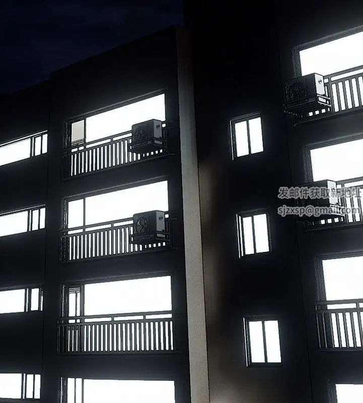 阿姨的秘密情事第46话-不当外甥，而是阿姨的男人