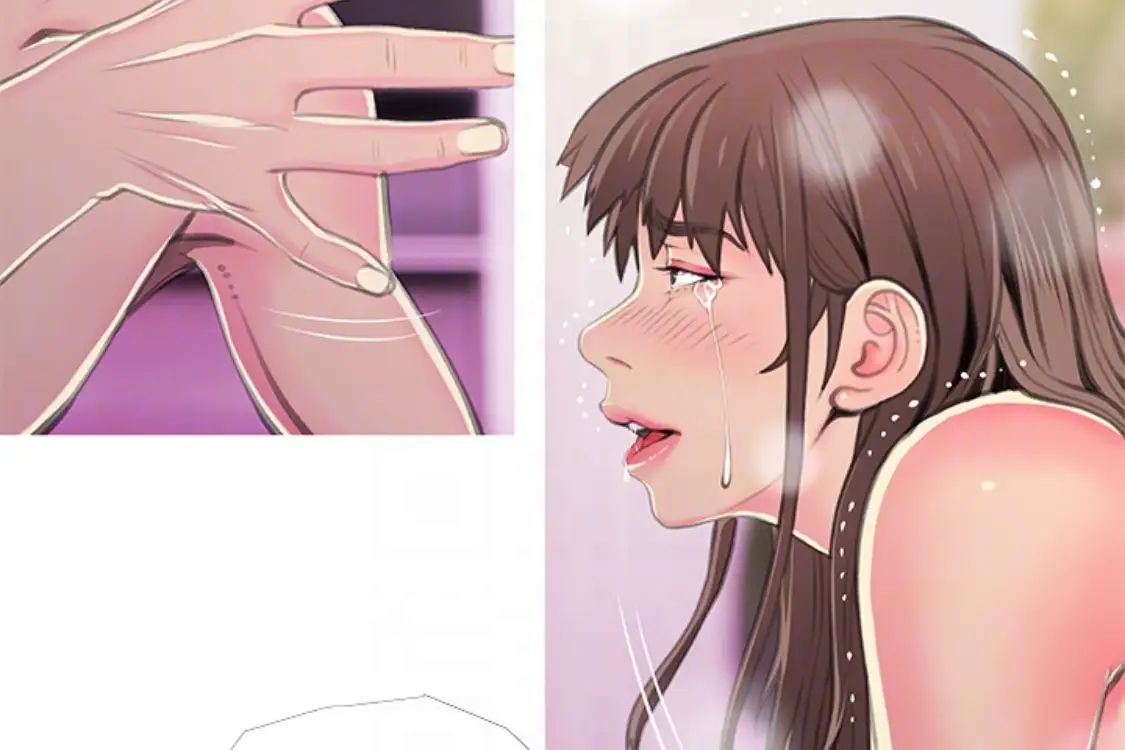 阿姨的秘密情事第56话-性致高昂的主人