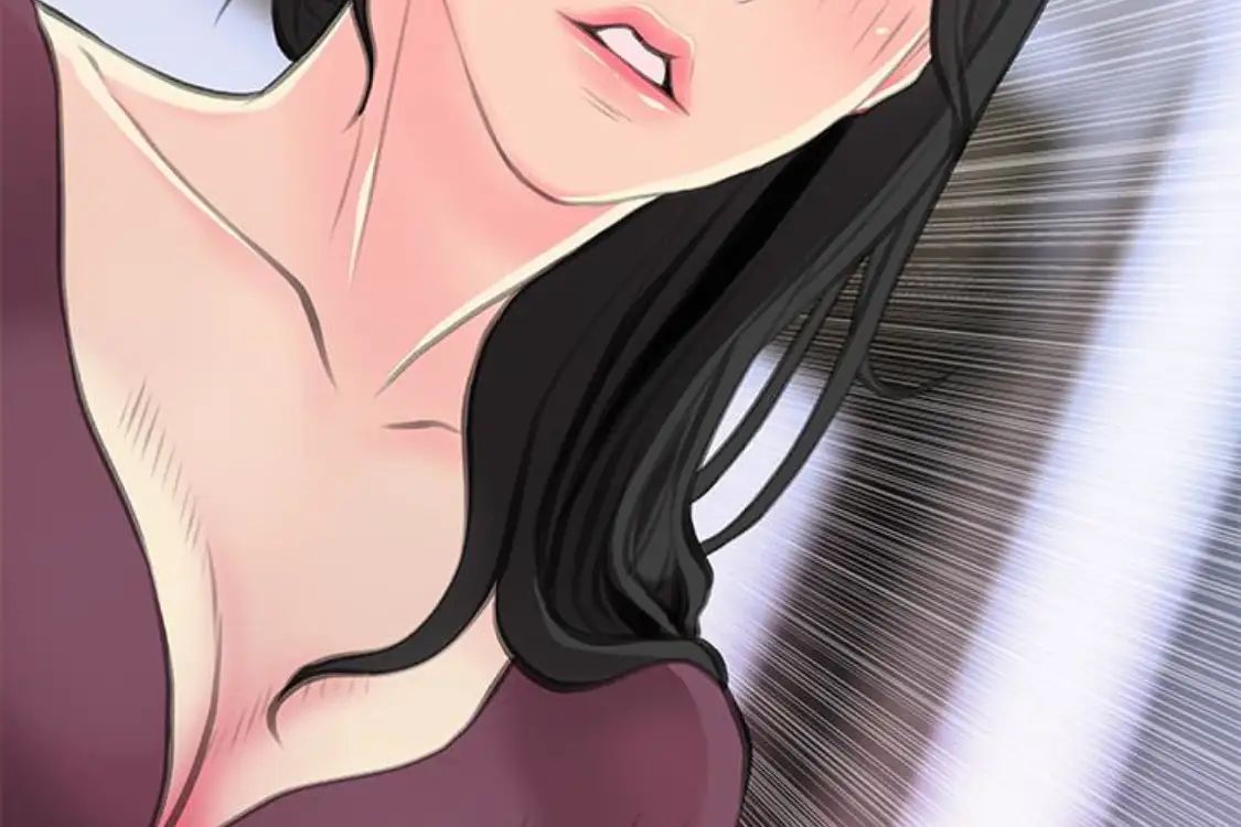 阿姨的秘密情事第56话-性致高昂的主人