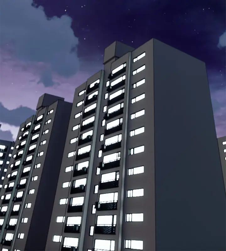 阿姨的秘密情事第64话-家中崭新的局面