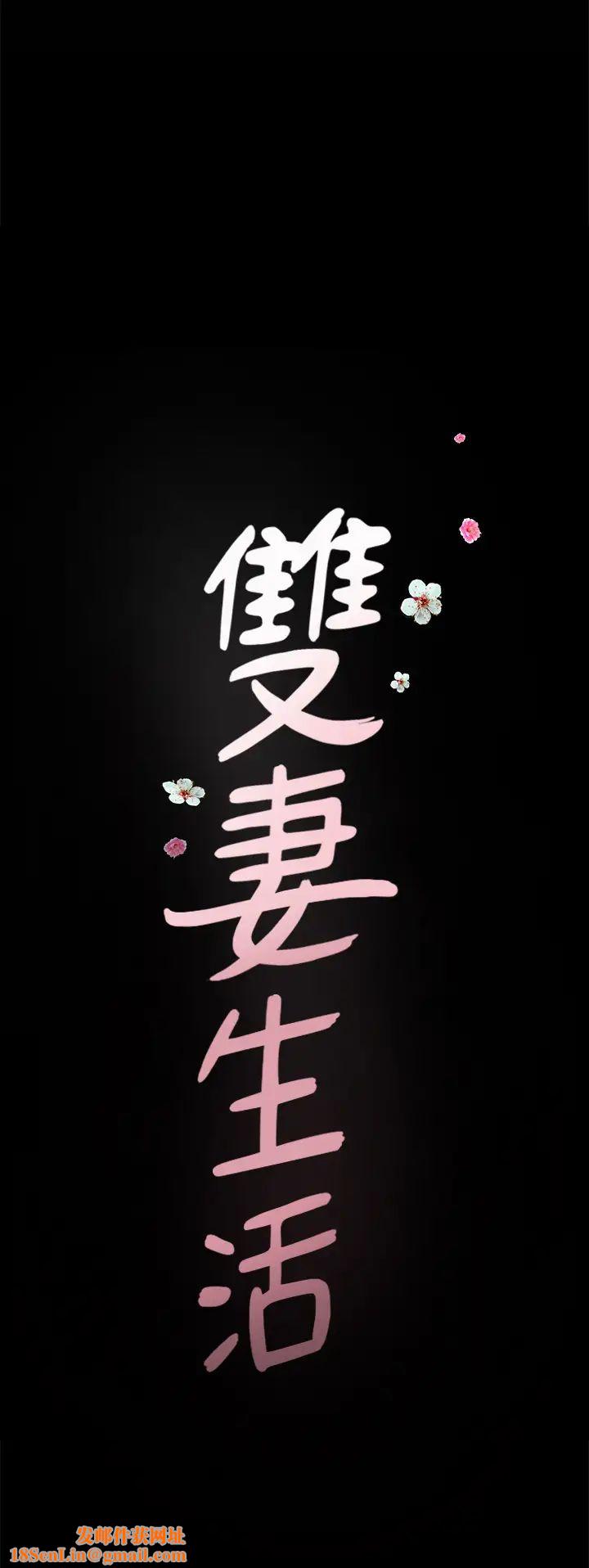 双妻生活最终话-所有关係的终结