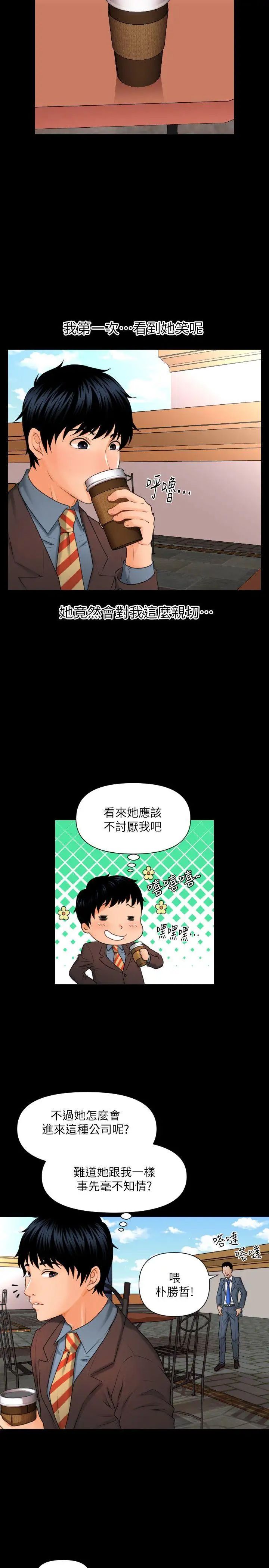 秘书的潜规则第2话-杨秘书的诱惑(1)