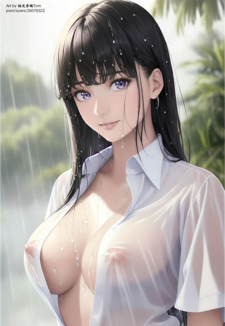 [AI绘画]韬光养晦Tom第01话