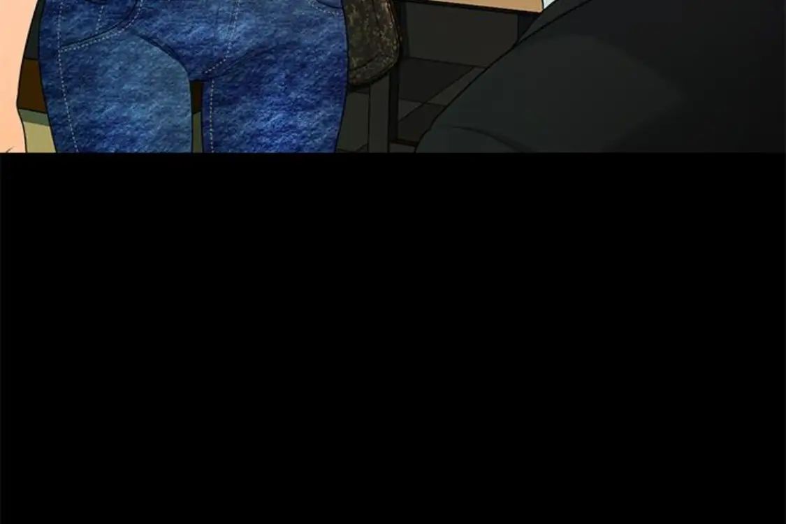 秘书的潜规则第52话-好久没有这种感觉了