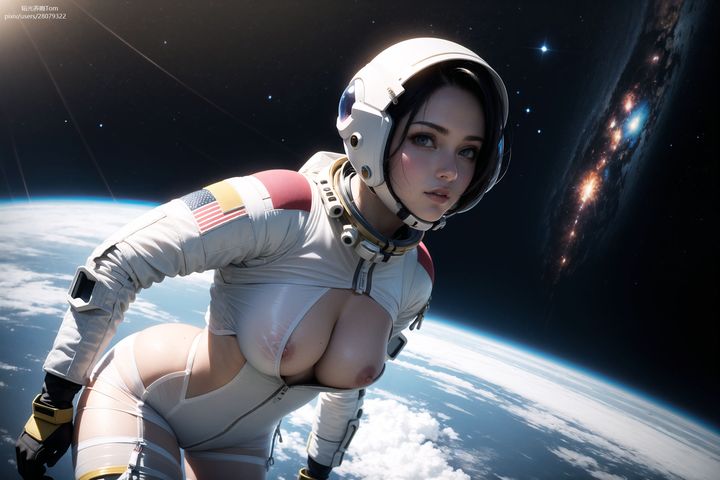 [AI绘画]韬光养晦Tom第09话