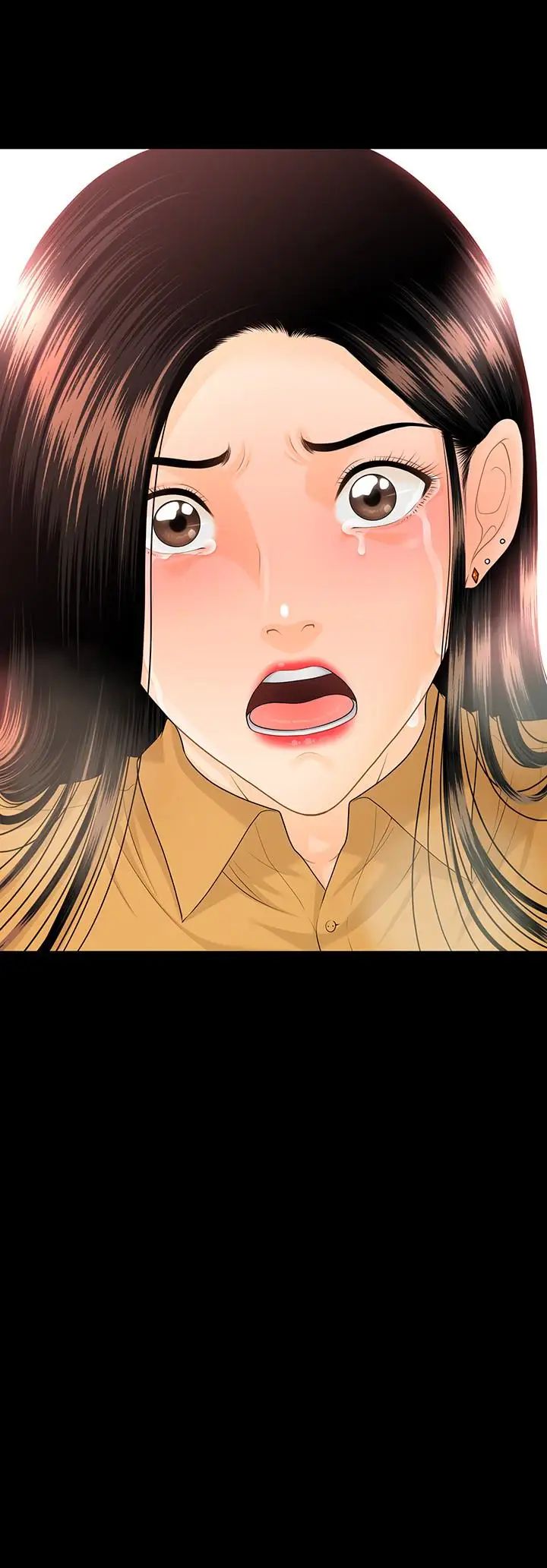 秘书的潜规则第64话-主动出击的蕙茵