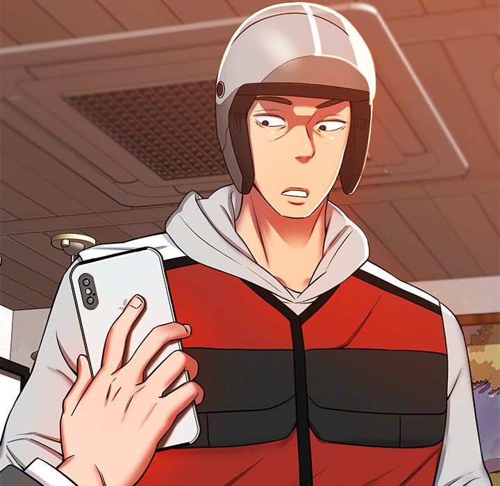 邻居的滋味第21话