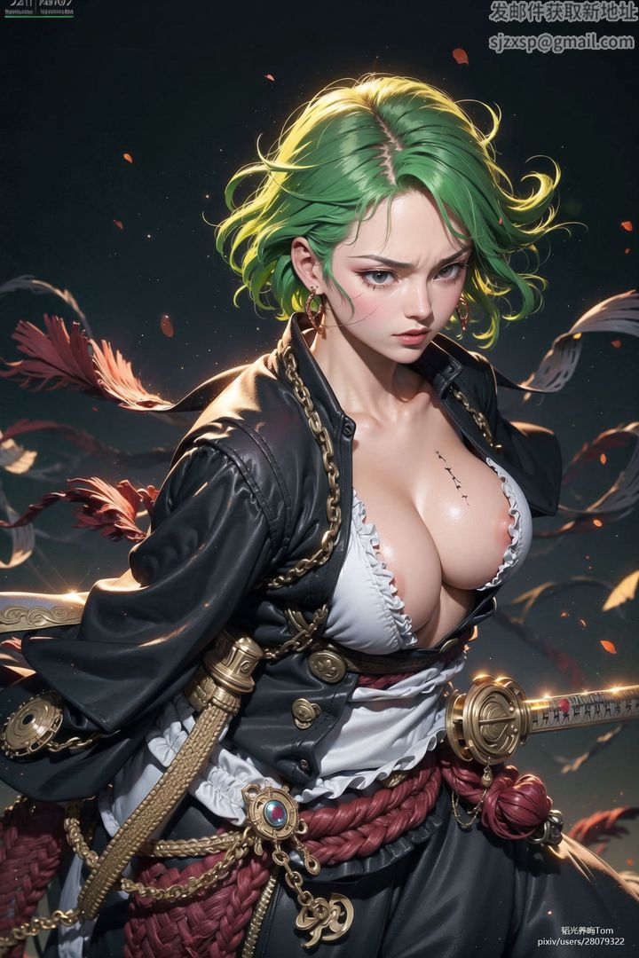 [AI绘画]韬光养晦Tom第13话-最终话