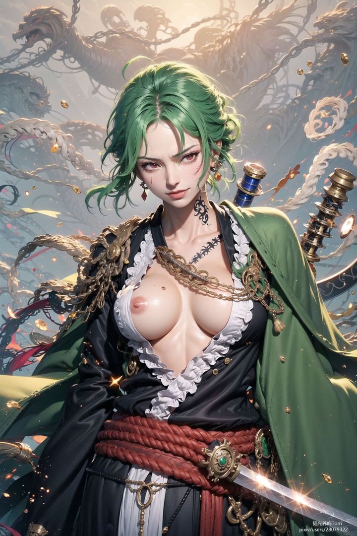 [AI绘画]韬光养晦Tom第13话-最终话