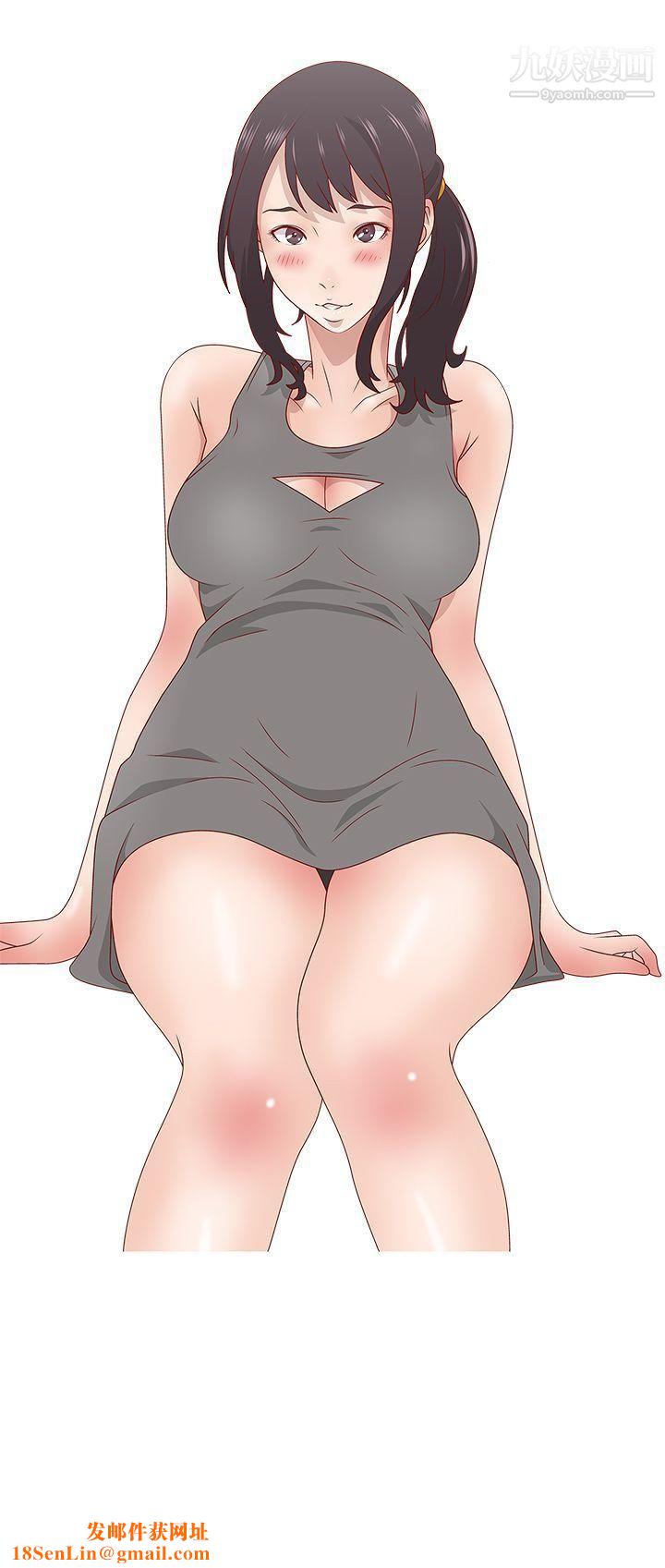 秘密Story62脸红心跳的下体除毛[中]