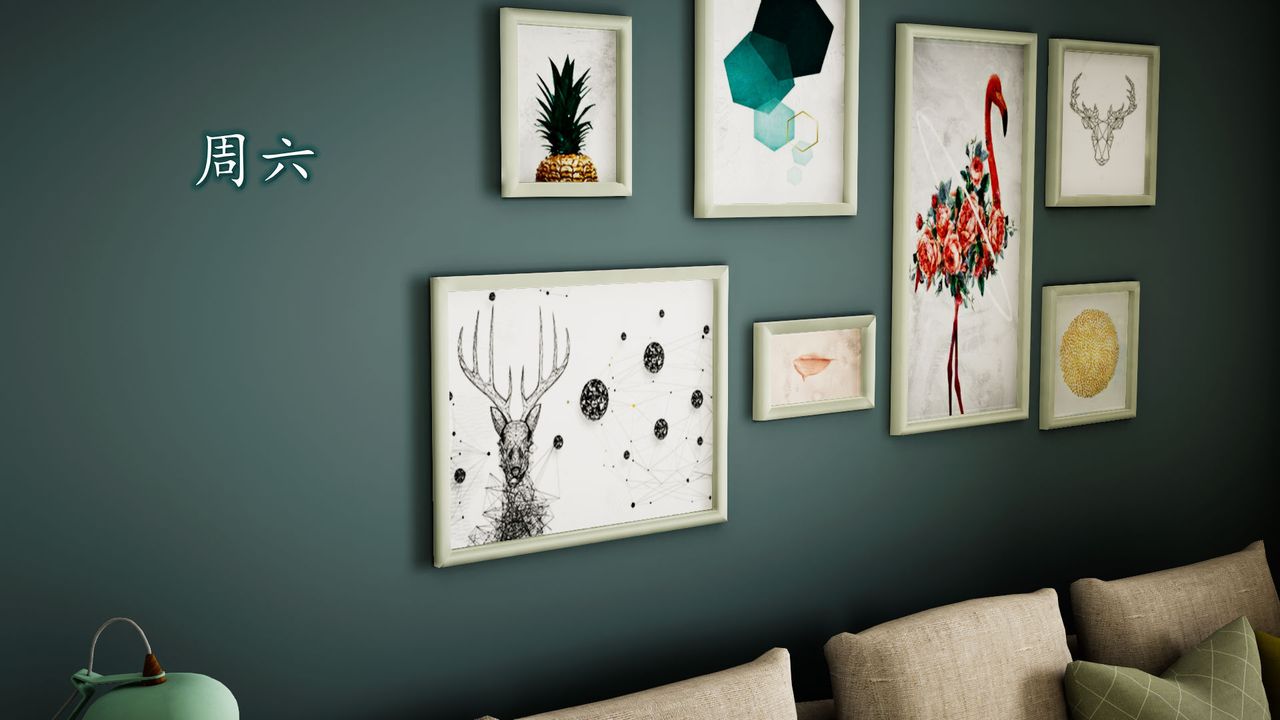 [3D]异样番外第04话