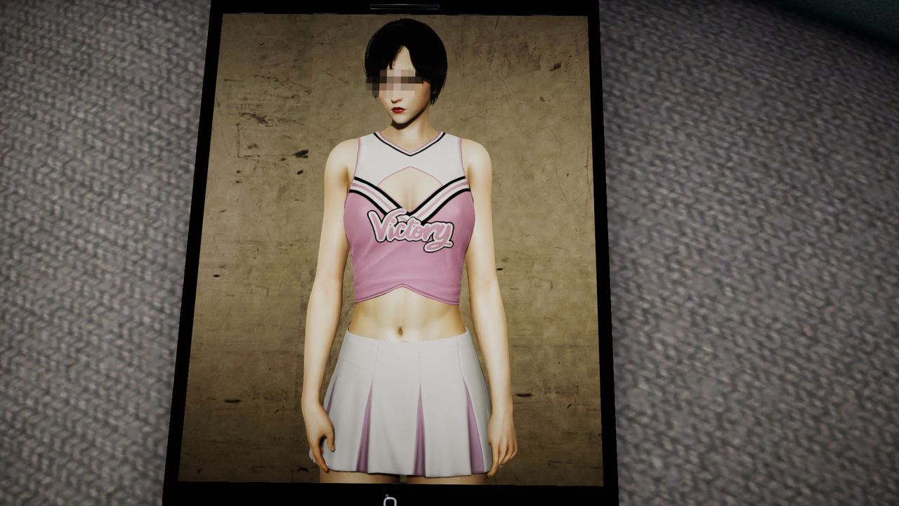 [3D]异样番外第04话