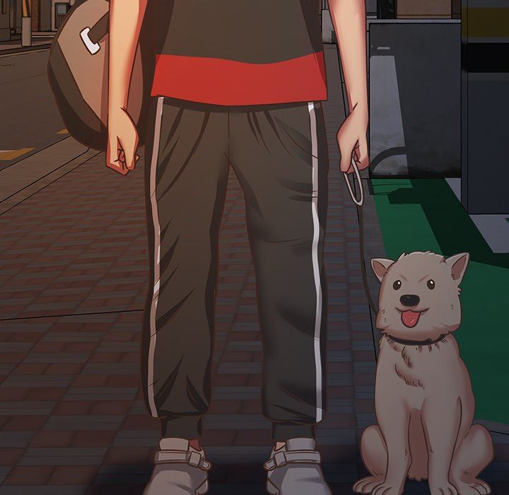 邻居的滋味第27话