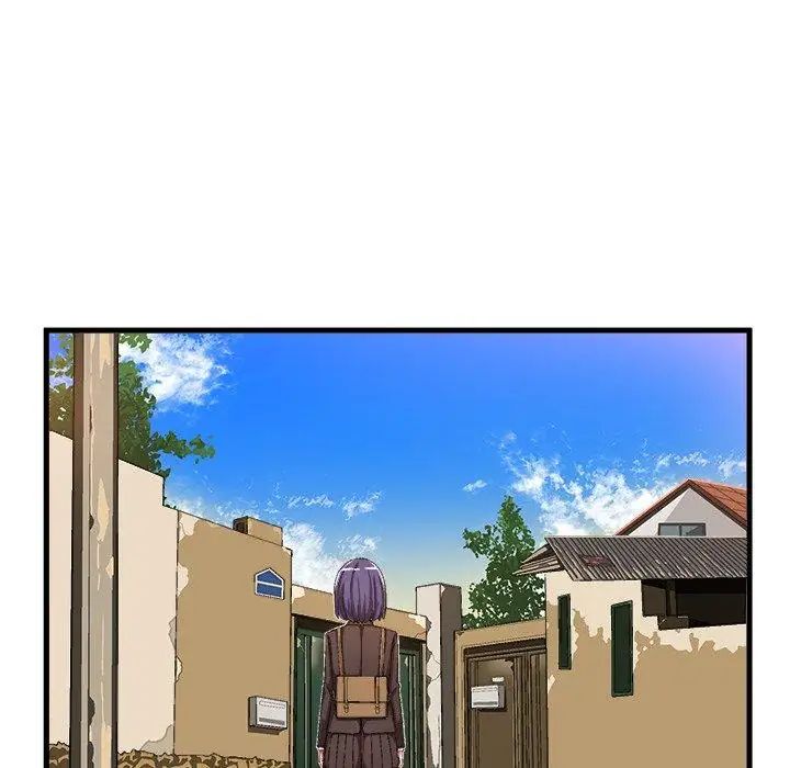 绘写你我的纯真第10话