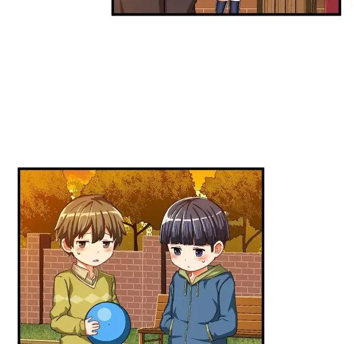 绘写你我的纯真第10话