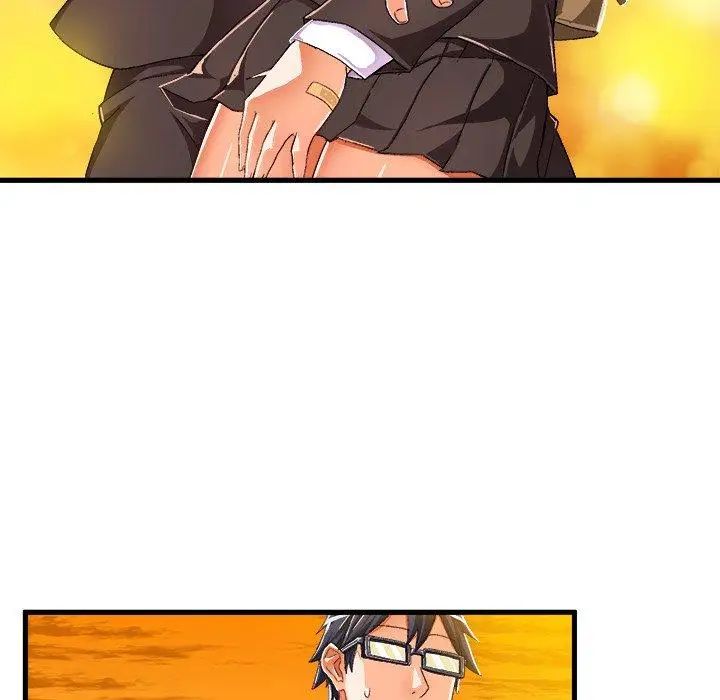 绘写你我的纯真第10话