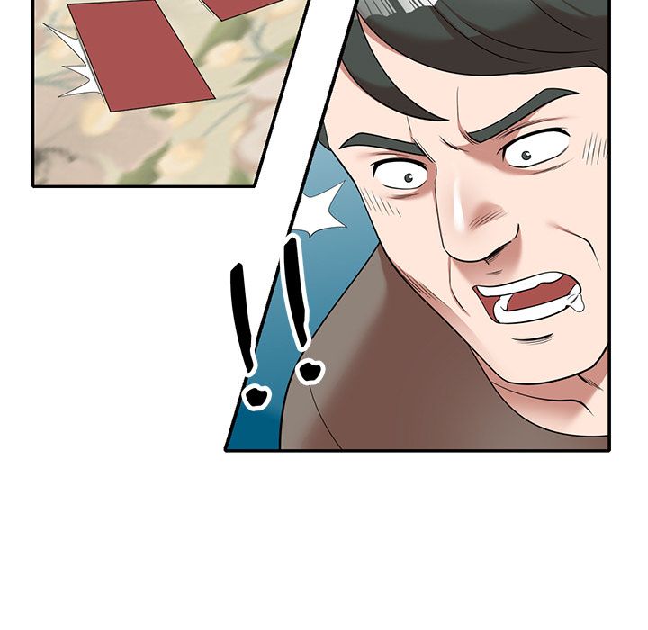 沉重的契约第1话