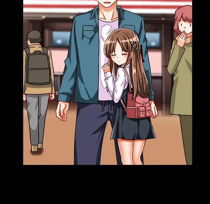 绘写你我的纯真第33话