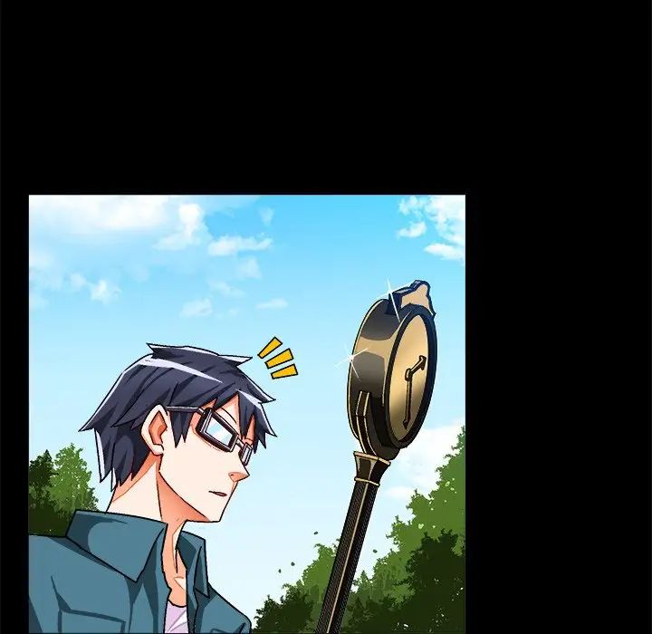 绘写你我的纯真第33话