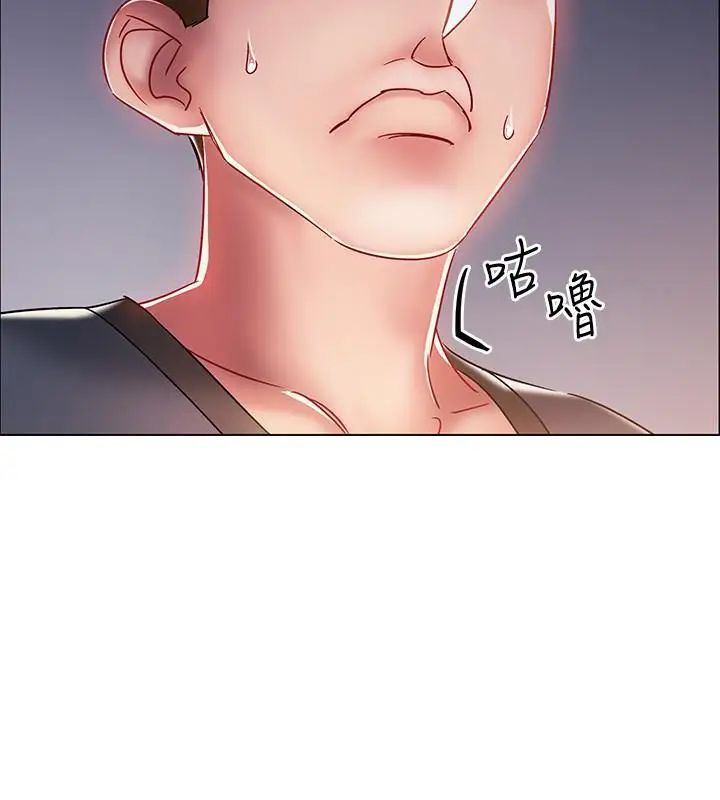 入伍倒数中第2话-突然降临的大好机会