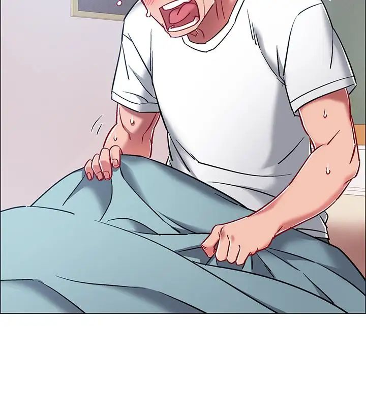 入伍倒数中第8话-语出惊人的佳晴姐