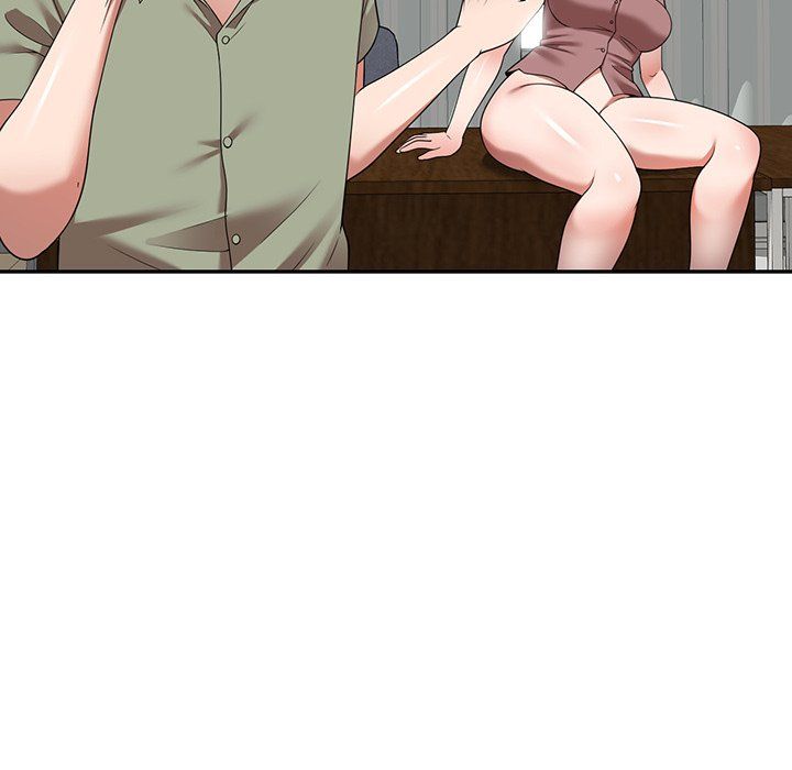 沉重的契约第3话