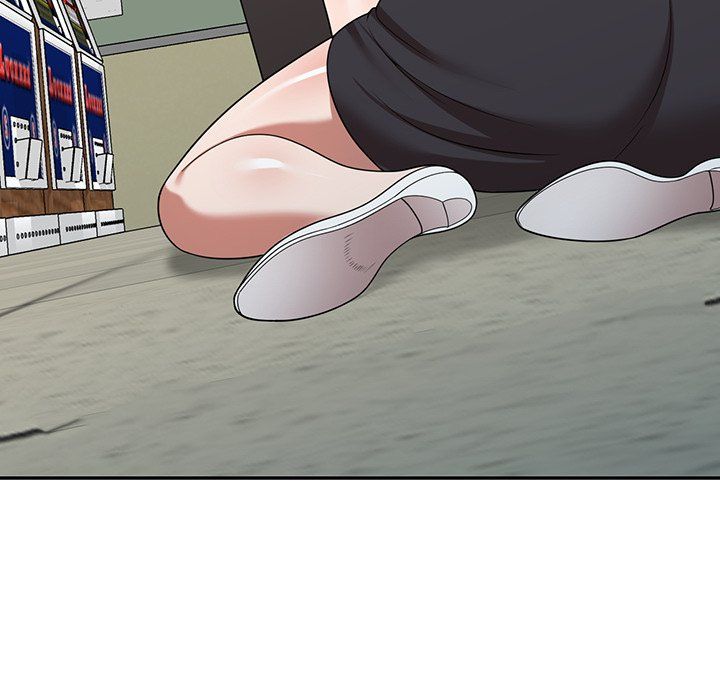 沉重的契约第5话