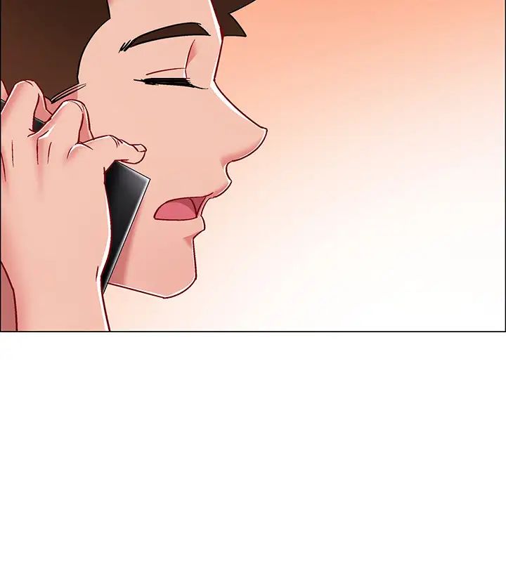 入伍倒数中第20话-沉浸在迟来的新体验中