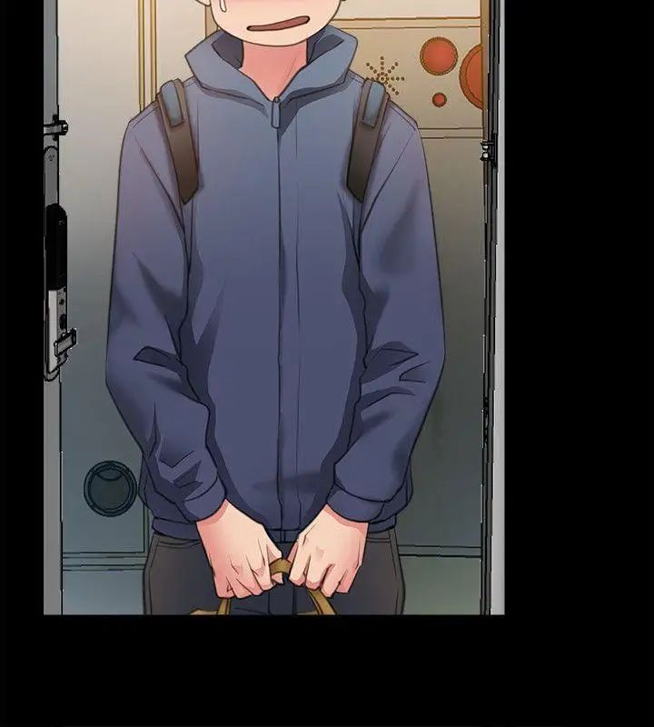 爱情店到店第6话-渴望我的姐姐们