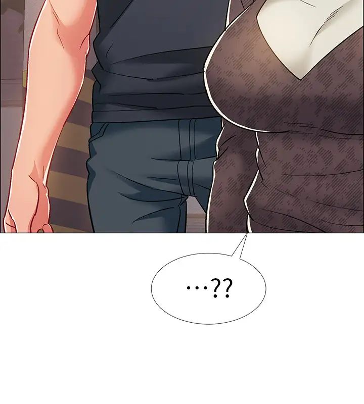 入伍倒数中第29话-佳晴与佳静各自的打算