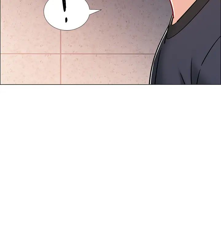 入伍倒数中第30话-在浴室谈心的姐妹