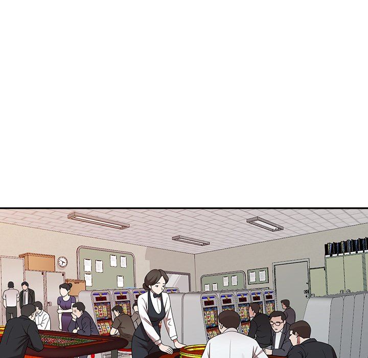 沉重的契约第11话