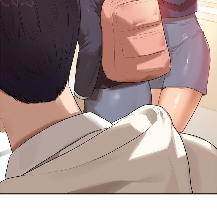 我的专属老师第1话