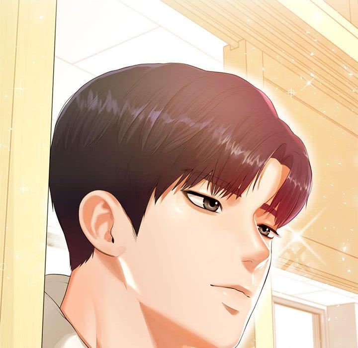 我的专属老师第1话