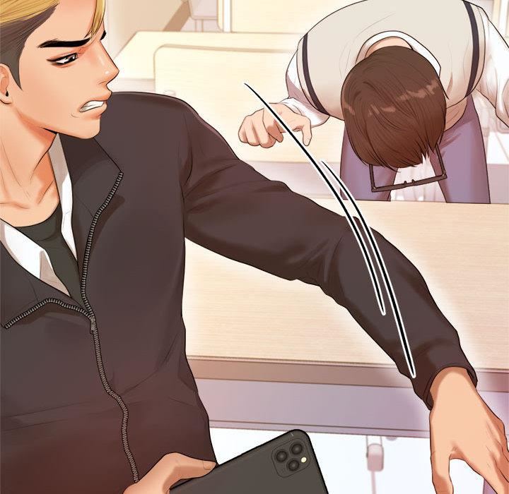 我的专属老师第1话