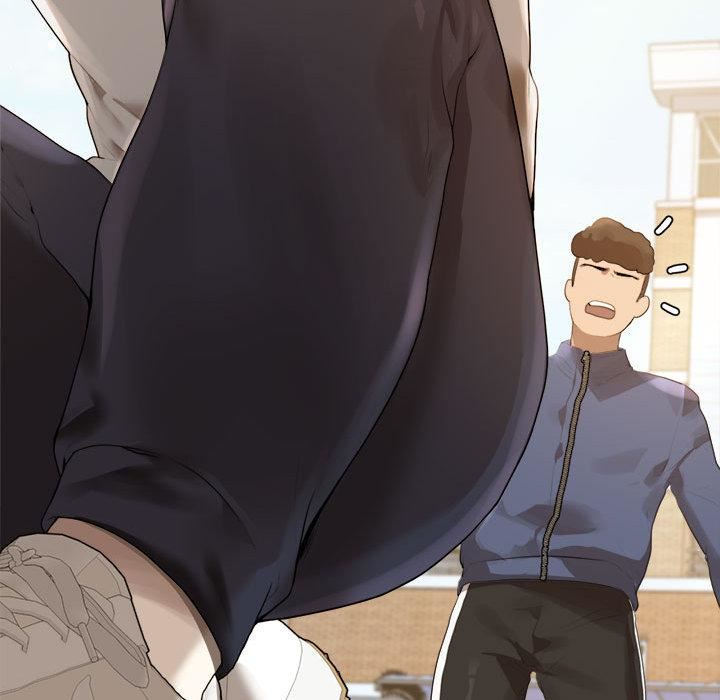 我的专属老师第1话