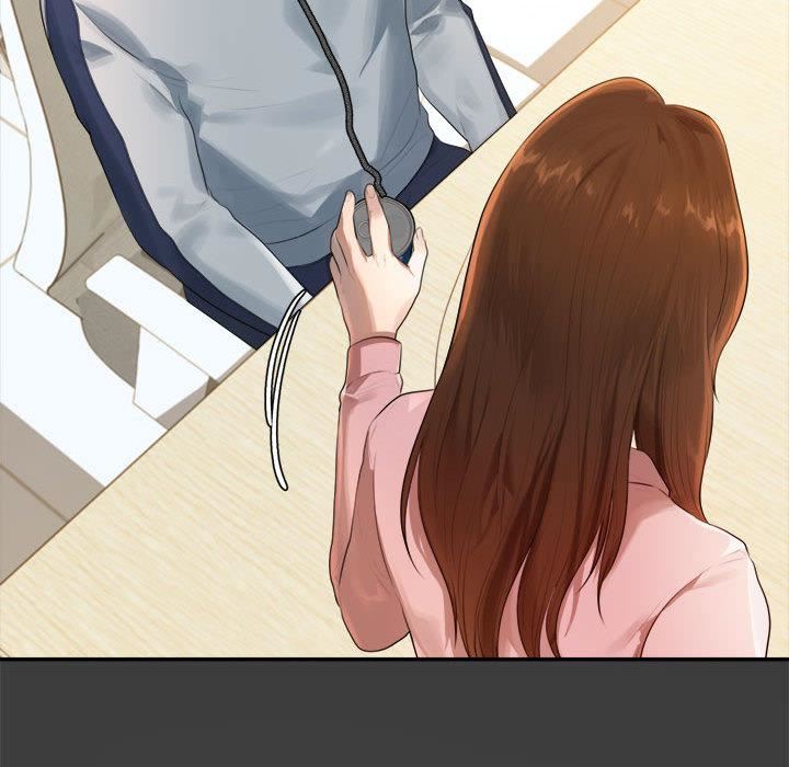 我的专属老师第1话