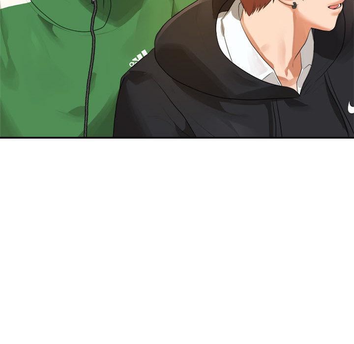 我的专属老师第1话