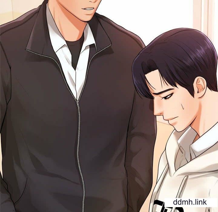 我的专属老师第2话