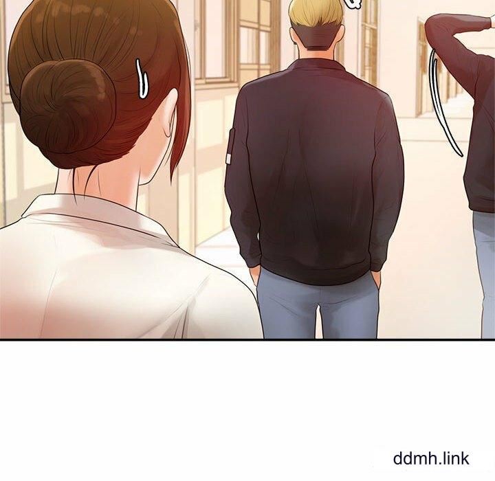 我的专属老师第2话