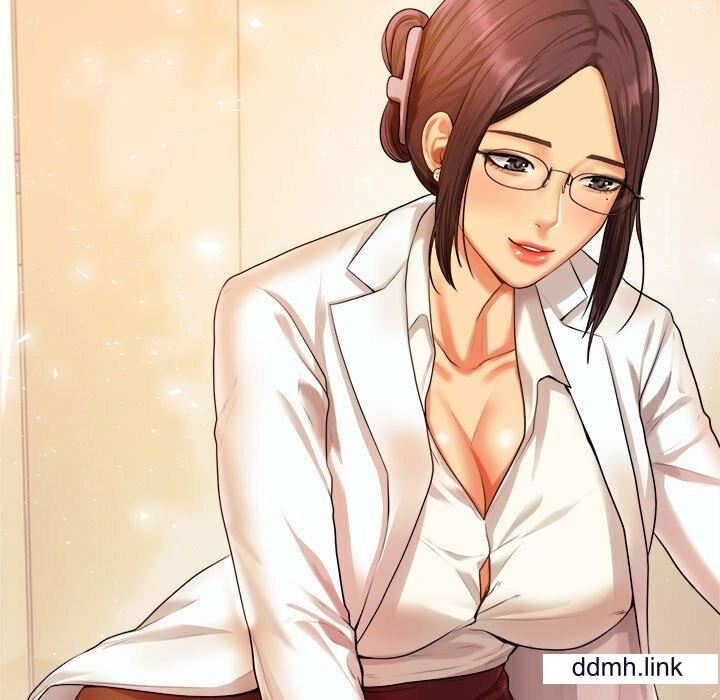 我的专属老师第3话