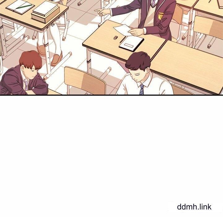 我的专属老师第3话