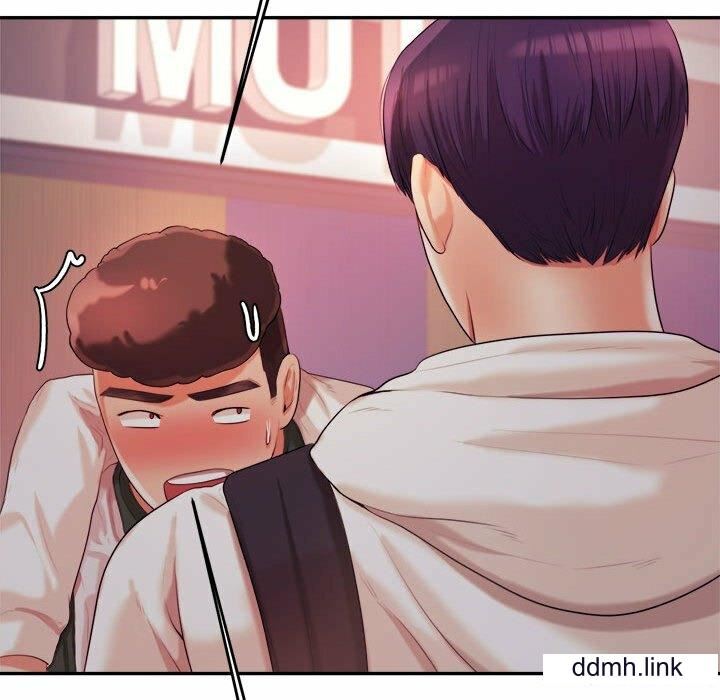 我的专属老师第4话