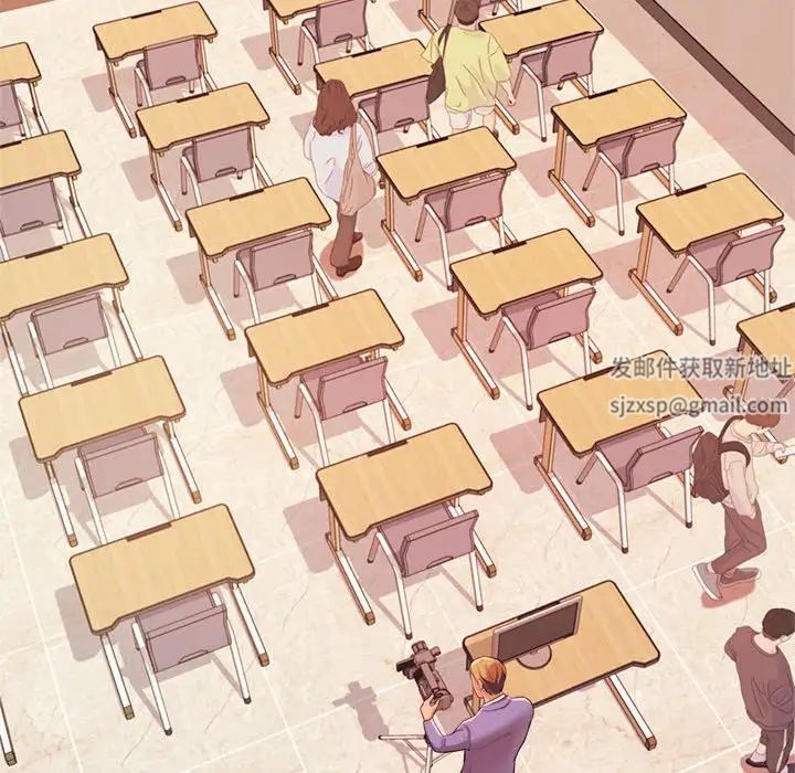 我的专属老师第6话