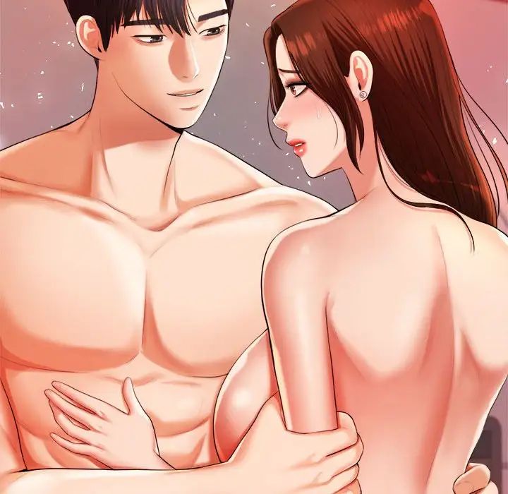 我的专属老师第8话