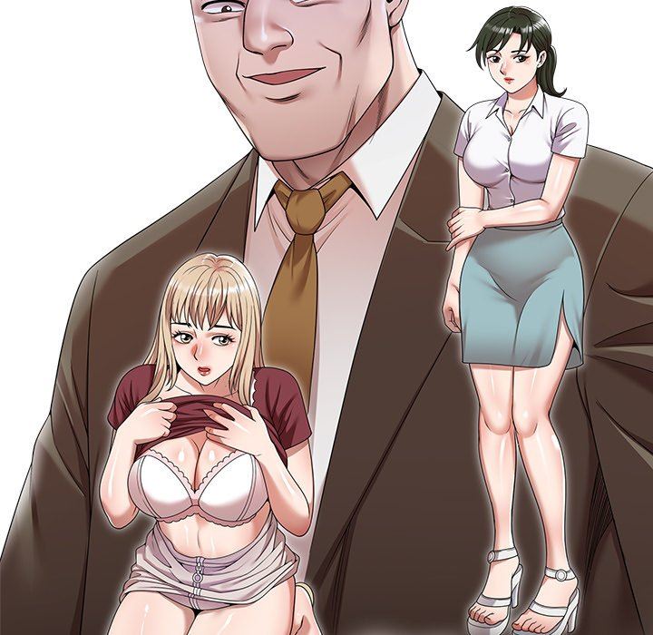 沉重的契约第29话