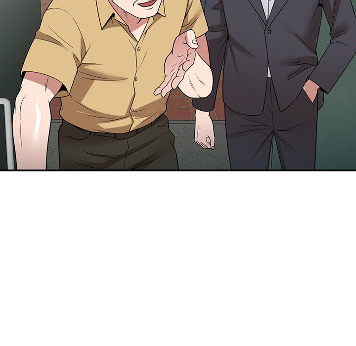 沉重的契约第33话