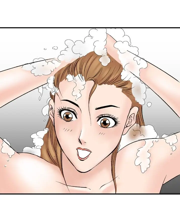 他的女人第19话-和她的第二个故事...<4>